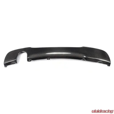 Vivid Racing VR-E90MT-610 VR Aero Carbon Fiber Rear Diffuser V1 BMW 3 Series E90 M-Tech