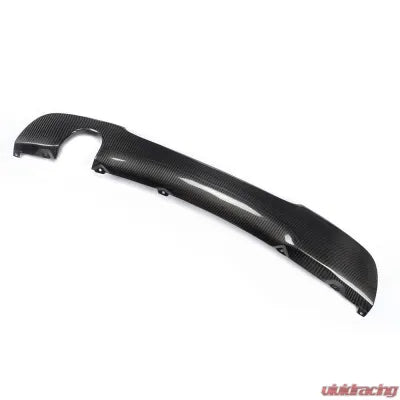 Vivid Racing VR-E90MT-610 VR Aero Carbon Fiber Rear Diffuser V1 BMW 3 Series E90 M-Tech