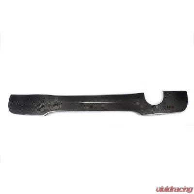 Vivid Racing VR-E90MT-610 VR Aero Carbon Fiber Rear Diffuser V1 BMW 3 Series E90 M-Tech