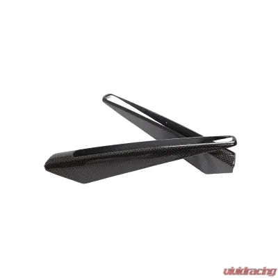 Vivid Racing VR-E90E92M3-650 VR Aero Dry Carbon Fiber Side Fender Vents BMW 3 Series E90 | E92 | M3