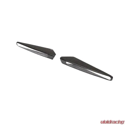 Vivid Racing VR-E90E92M3-650 VR Aero Dry Carbon Fiber Side Fender Vents BMW 3 Series E90 | E92 | M3