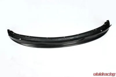 Vivid Racing VR-E90LCI-MT-600 VR Aero Carbon Fiber Front Lip Spoiler BMW 3 Series E90 LCI M-Tech
