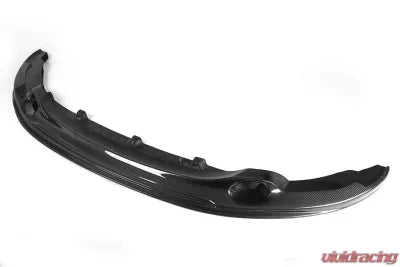 Vivid Racing VR-E90-600 VR Aero Carbon Fiber Front Lip Spoiler BMW 3-Series E90 LCI JC 1M Style 2005-2013