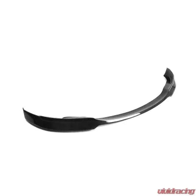 Vivid Racing VR-E90E92E93M3-601 VR Aero Carbon Fiber Front Lip Spoiler V2 BMW 3 Series E90 | E92 | M3