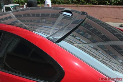Vivid Racing VR-E92M3MT-620 VR Aero Carbon Fiber Roof Spoiler BMW 3 Series E92 | M3 | M-Tech