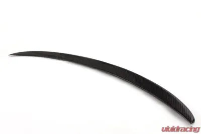 Vivid Racing VR-E92M3MT-611 VR Aero Carbon Fiber Trunk Spoiler BMW 3 Series E92 | M3 | M-Tech