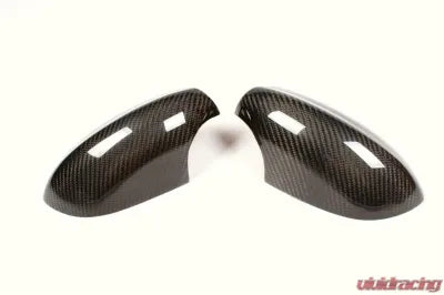 Vivid Racing VR-E92M3-605 VR Aero Carbon Fiber Side Mirror Cover BMW 3 Series E92 M3