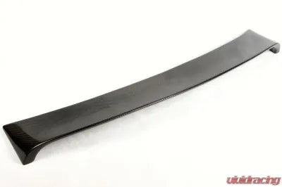 Vivid Racing VR-E92M3MT-612 VR Aero Carbon Fiber Rear Trunk Spoiler BMW 3 Series E92 | M3 | M-Tech