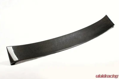 Vivid Racing VR-E92M3MT-612 VR Aero Carbon Fiber Rear Trunk Spoiler BMW 3 Series E92 | M3 | M-Tech