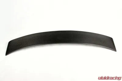 Vivid Racing VR-E92M3MT-612 VR Aero Carbon Fiber Rear Trunk Spoiler BMW 3 Series E92 | M3 | M-Tech