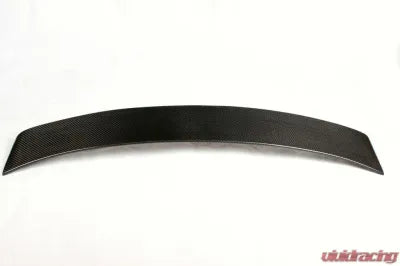 Vivid Racing VR-E92M3MT-612 VR Aero Carbon Fiber Rear Trunk Spoiler BMW 3 Series E92 | M3 | M-Tech