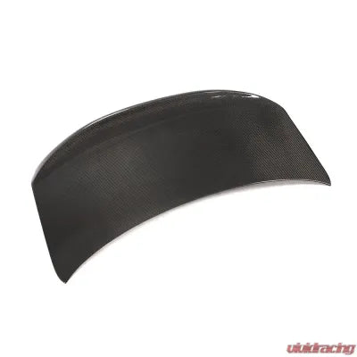 Vivid Racing VR-E92-640 VR Aero Carbon Fiber Rear Trunk Lid V1 BMW 3 Series E92
