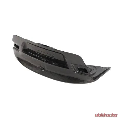 Vivid Racing VR-E92-640 VR Aero Carbon Fiber Rear Trunk Lid V1 BMW 3 Series E92