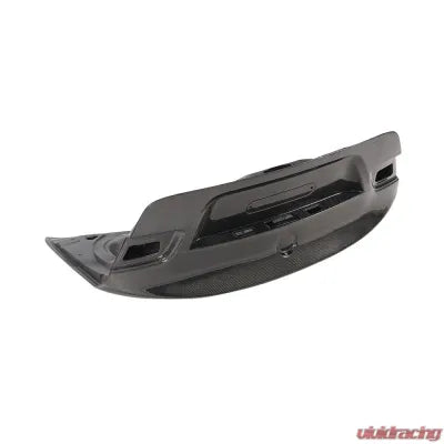 Vivid Racing VR-E92-640 VR Aero Carbon Fiber Rear Trunk Lid V1 BMW 3 Series E92