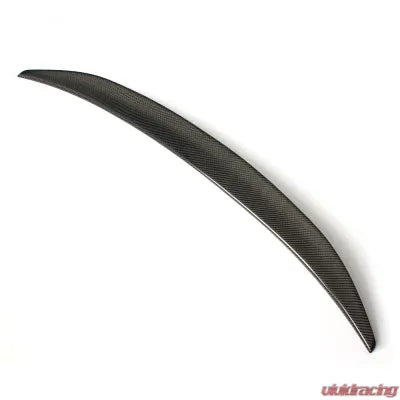 Vivid Racing VR-E92M3MT-614 VR Aero Carbon Fiber Rear Trunk Spoiler V2 BMW 3 Series E92 | M3 | M-Tech