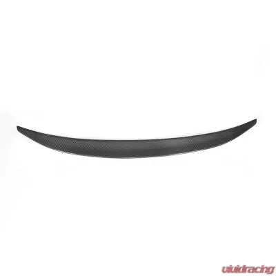 Vivid Racing VR-E92M3MT-614 VR Aero Carbon Fiber Rear Trunk Spoiler V2 BMW 3 Series E92 | M3 | M-Tech