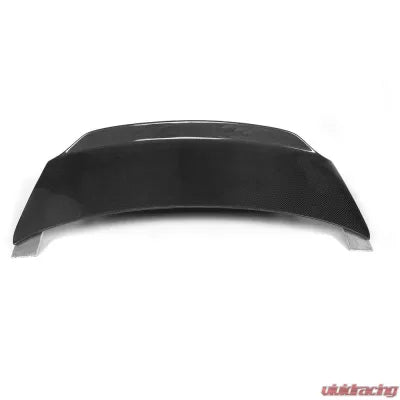 Vivid Racing VR-E92-641 VR Aero Carbon Fiber Rear Trunk Lid V2 BMW 3 Series E92