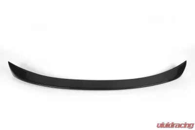 Vivid Racing VR-F10M5MT-613 VR Aero Carbon Fiber Rear Trunk Spoiler BMW 5 Series F10 | M5 | M-Tech