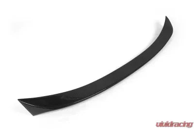 Vivid Racing VR-F10M5MT-613 VR Aero Carbon Fiber Rear Trunk Spoiler BMW 5 Series F10 | M5 | M-Tech