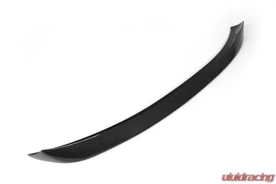 Vivid Racing VR-F10M5MT-613 VR Aero Carbon Fiber Rear Trunk Spoiler BMW 5 Series F10 | M5 | M-Tech