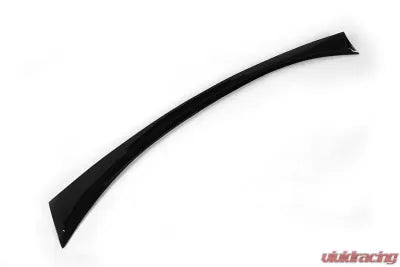 Vivid Racing VR-F10M5MT-613 VR Aero Carbon Fiber Rear Trunk Spoiler BMW 5 Series F10 | M5 | M-Tech