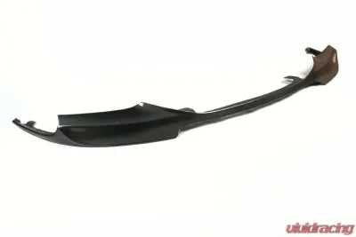 Vivid Racing VR-F10MT-601 VR Aero Carbon Fiber Front Lip Spoiler V2 BMW 5 Series F10 M-Tech