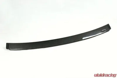 Vivid Racing VR-F80F30M3MT-620 VR Aero Carbon Fiber Rear Roof Spoiler BMW 3 Series F80 M3 | F30 M-Tech