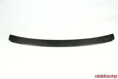 Vivid Racing VR-F80F30M3MT-620 VR Aero Carbon Fiber Rear Roof Spoiler BMW 3 Series F80 M3 | F30 M-Tech
