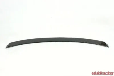 Vivid Racing VR-F80F30M3MT-620 VR Aero Carbon Fiber Rear Roof Spoiler BMW 3 Series F80 M3 | F30 M-Tech