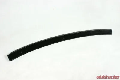 Vivid Racing VR-F80F30M3MT-620 VR Aero Carbon Fiber Rear Roof Spoiler BMW 3 Series F80 M3 | F30 M-Tech
