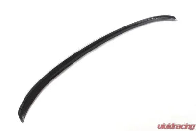 Vivid Racing VR-F80F30M3MT-614 VR Aero Carbon Fiber Rear Trunk Spoiler V1 BMW 3 Series F80 M3 | F30 M-Tech