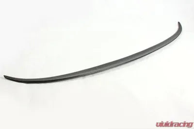 Vivid Racing VR-F80F30M3MT-615 VR Aero Carbon Fiber Rear Trunk Spoiler V2 BMW 3 Series F80 M3 | F30 M-Tech