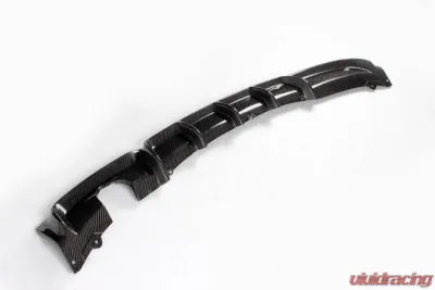Vivid Racing VR-F30MT-610 VR Aero Carbon Fiber Rear Diffuser V1 BMW 3 Series F30 M-Tech