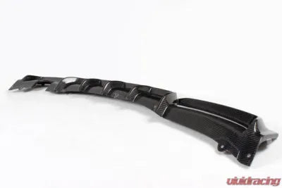 Vivid Racing VR-F30MT-610 VR Aero Carbon Fiber Rear Diffuser V1 BMW 3 Series F30 M-Tech