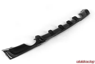 Vivid Racing VR-F30MT-613 VR Aero Carbon Fiber Rear Diffuser V4 BMW 3 Series F30 M-Tech