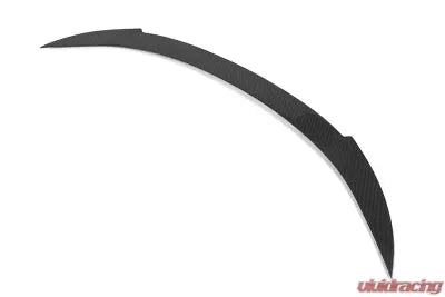 Vivid Racing VR-F06F12MT-611 VR Aero Carbon Fiber Rear Trunk Spoiler BMW 6 Series F06 F12 | M-Tech