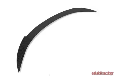 Vivid Racing VR-F06F12MT-611 VR Aero Carbon Fiber Rear Trunk Spoiler BMW 6 Series F06 F12 | M-Tech