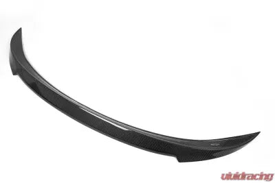 Vivid Racing VR-F06F12MT-611 VR Aero Carbon Fiber Rear Trunk Spoiler BMW 6 Series F06 F12 | M-Tech