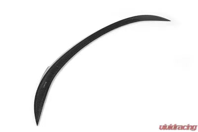 Vivid Racing VR-F06F12MT-611 VR Aero Carbon Fiber Rear Trunk Spoiler BMW 6 Series F06 F12 | M-Tech