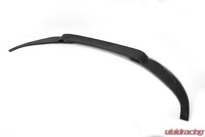 Vivid Racing VR-M6-604 VR Aero Carbon Fiber Front Lip Spoiler V3 BMW M6 F06 | F12 | F13 2013-2018