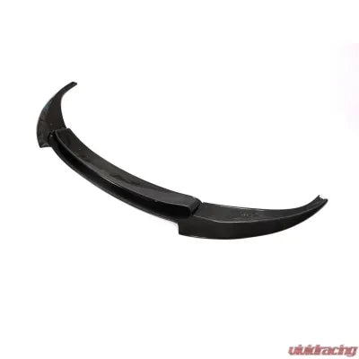 Vivid Racing VR-M6-605 VR Aero Carbon Fiber Front Lip Spoiler V4 BMW M6 F06 | F12 | F13 2013-2018