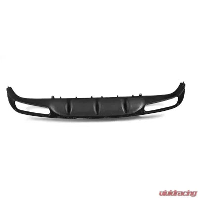 Vivid Racing VR-W205-613 VR Aero Carbon Fiber Rear Diffuser Mercedes C Class W205 C205 A205 C63 (S) AMG 2-Door 2015-2019