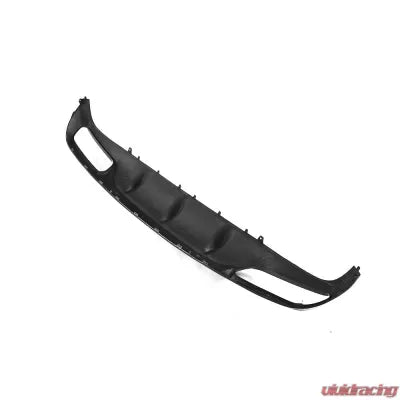 Vivid Racing VR-W205-613 VR Aero Carbon Fiber Rear Diffuser Mercedes C Class W205 C205 A205 C63 (S) AMG 2-Door 2015-2019