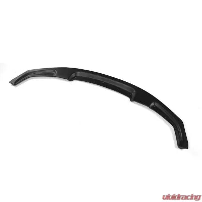 Vivid Racing VR-F87M2-606 VR Aero Carbon Fiber Front Lip Spoiler V2 BMW 2 Series | M2 F87
