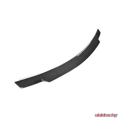 Vivid Racing VR-M2-610 VR Aero Carbon Fiber Rear Diffuser 3pc Set BMW F87 M2 2014-2020