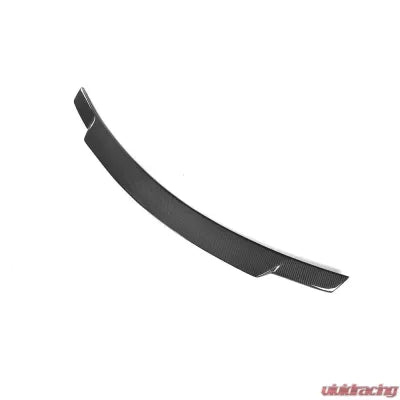 Vivid Racing VR-M2-610 VR Aero Carbon Fiber Rear Diffuser 3pc Set BMW F87 M2 2014-2020