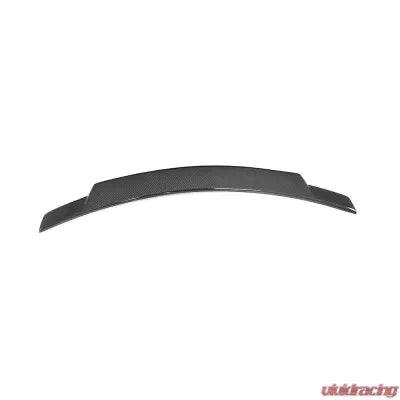 Vivid Racing VR-M2-610 VR Aero Carbon Fiber Rear Diffuser 3pc Set BMW F87 M2 2014-2020