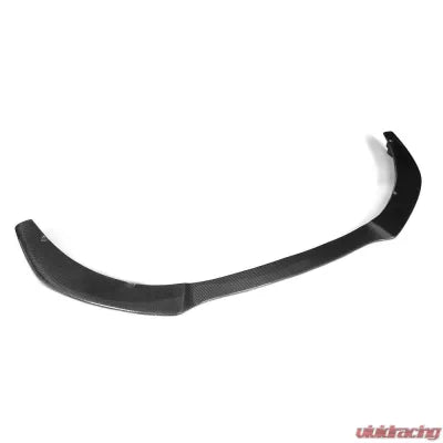 Vivid Racing VR-S5-600 VR Aero Carbon Fiber Front Lip Spoiler Audi S5 Facelift 2012-2016