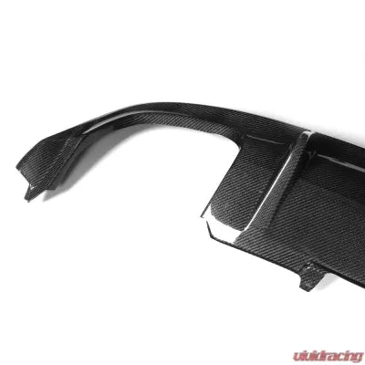 Vivid Racing VR-S5F-610 VR Aero Carbon Fiber Rear Diffuser Audi S5 Facelift 2012-2016