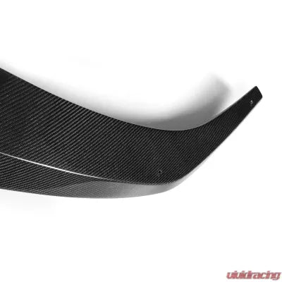 Vivid Racing VR-F06F12F13-600 VR Aero Carbon Fiber Front Lip BMW 6 Series F06 F12 F13 M Sport 2-Door 4-Door 2013-2018